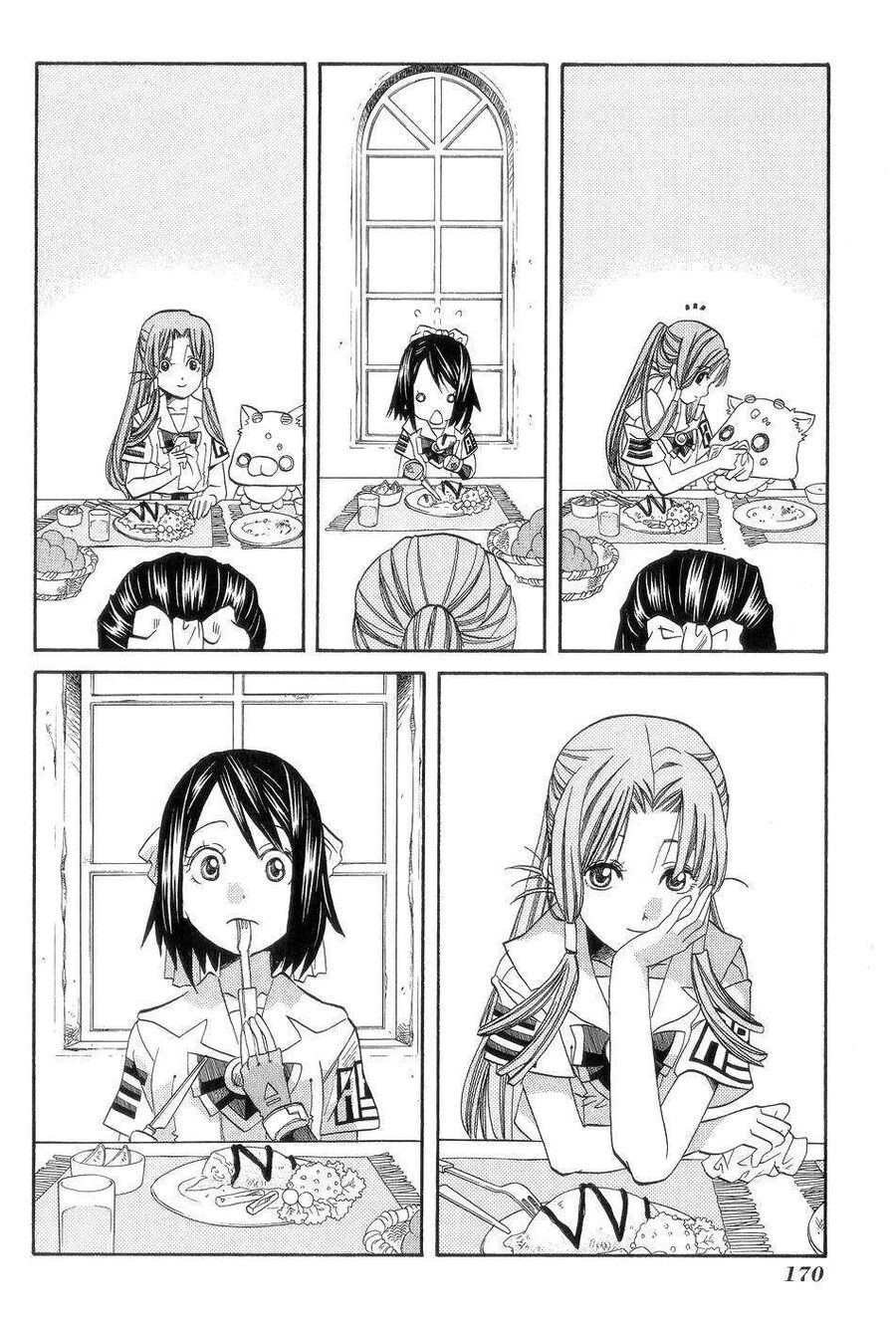 Genkai Level 1 Kara No Nariagari: Saijaku Level No Ore Ga Isekai Saikyou Ni Naru Made Chap 60 - Next Chap 61