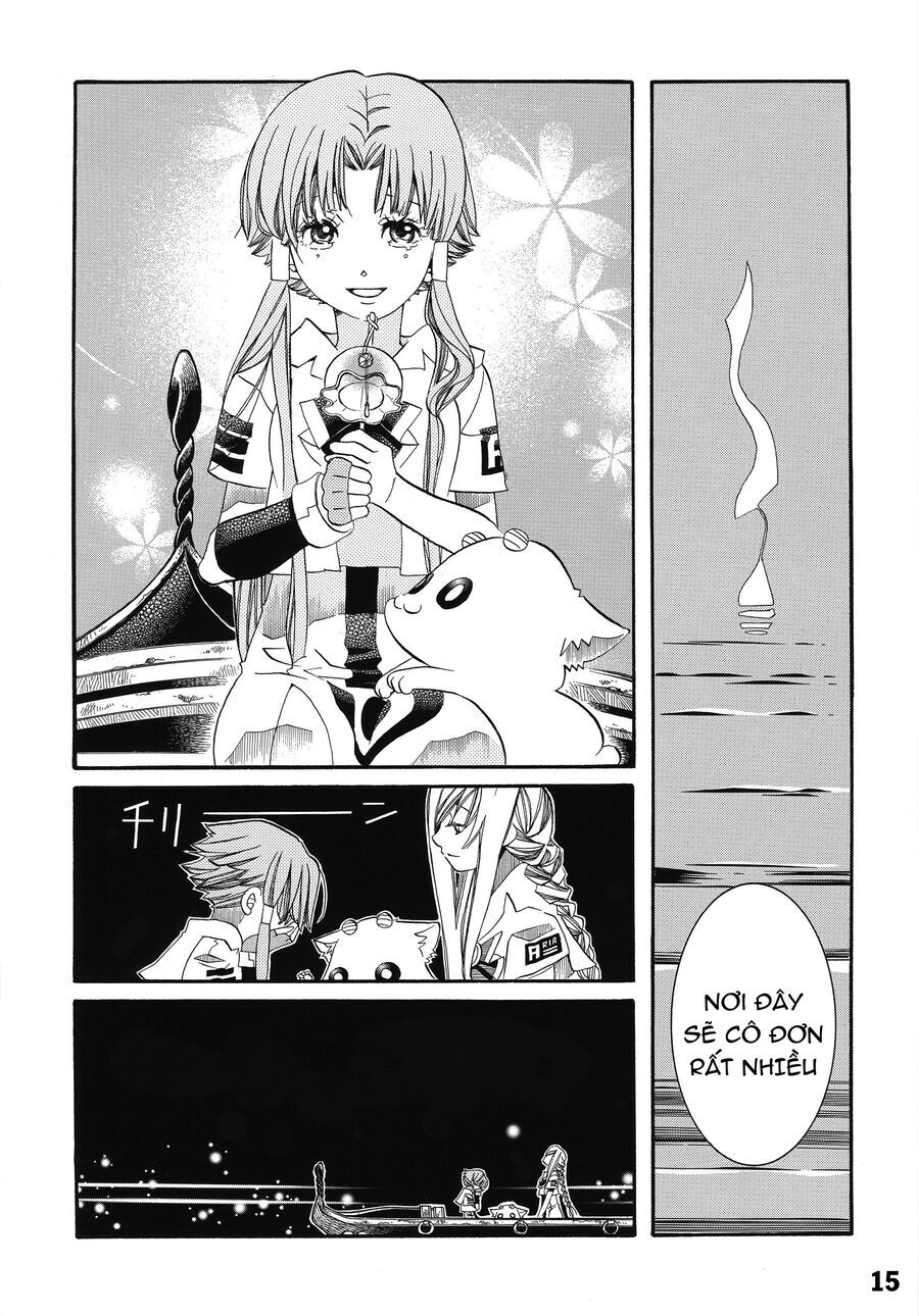 Genkai Level 1 Kara No Nariagari: Saijaku Level No Ore Ga Isekai Saikyou Ni Naru Made Chap 601 - Next Chap 602