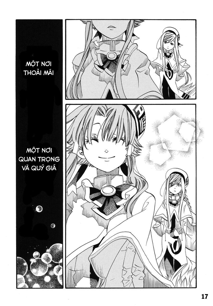 Genkai Level 1 Kara No Nariagari: Saijaku Level No Ore Ga Isekai Saikyou Ni Naru Made Chap 601 - Next Chap 602