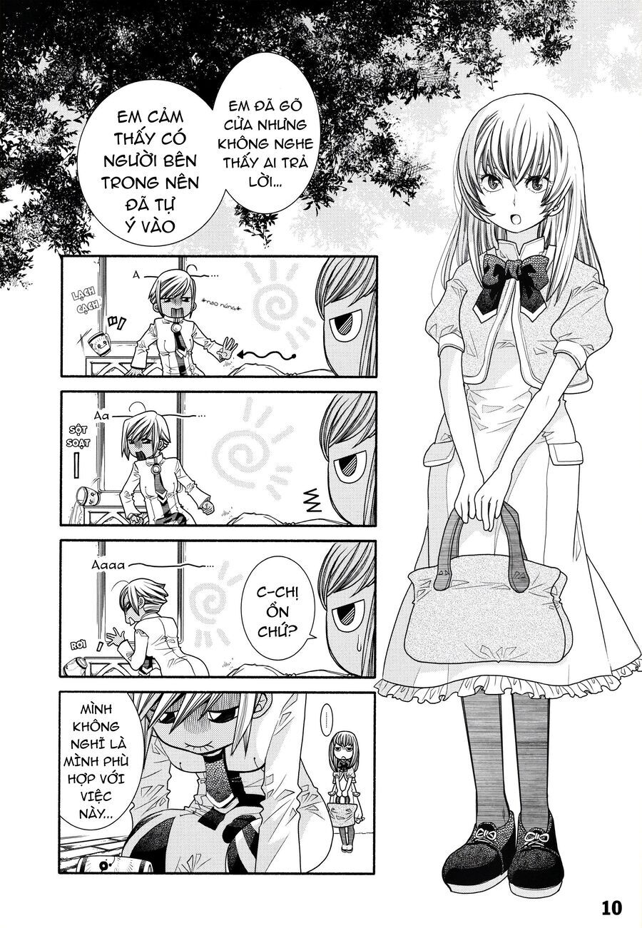 Genkai Level 1 Kara No Nariagari: Saijaku Level No Ore Ga Isekai Saikyou Ni Naru Made Chap 602 - Next Chap 603