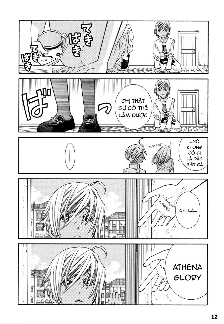 Genkai Level 1 Kara No Nariagari: Saijaku Level No Ore Ga Isekai Saikyou Ni Naru Made Chap 602 - Next Chap 603