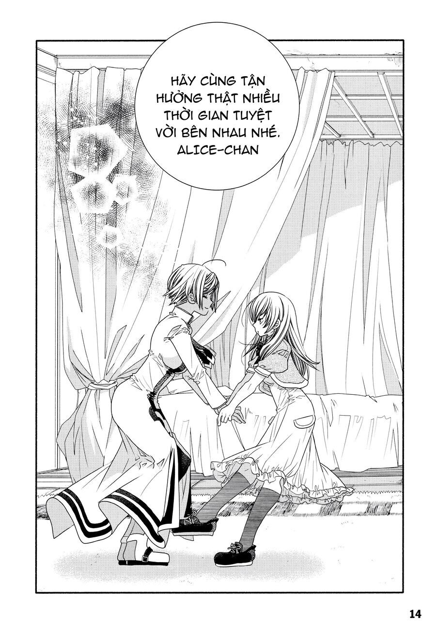 Genkai Level 1 Kara No Nariagari: Saijaku Level No Ore Ga Isekai Saikyou Ni Naru Made Chap 602 - Next Chap 603