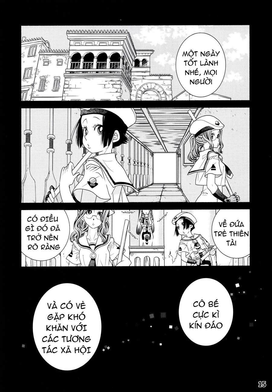 Genkai Level 1 Kara No Nariagari: Saijaku Level No Ore Ga Isekai Saikyou Ni Naru Made Chap 602 - Next Chap 603