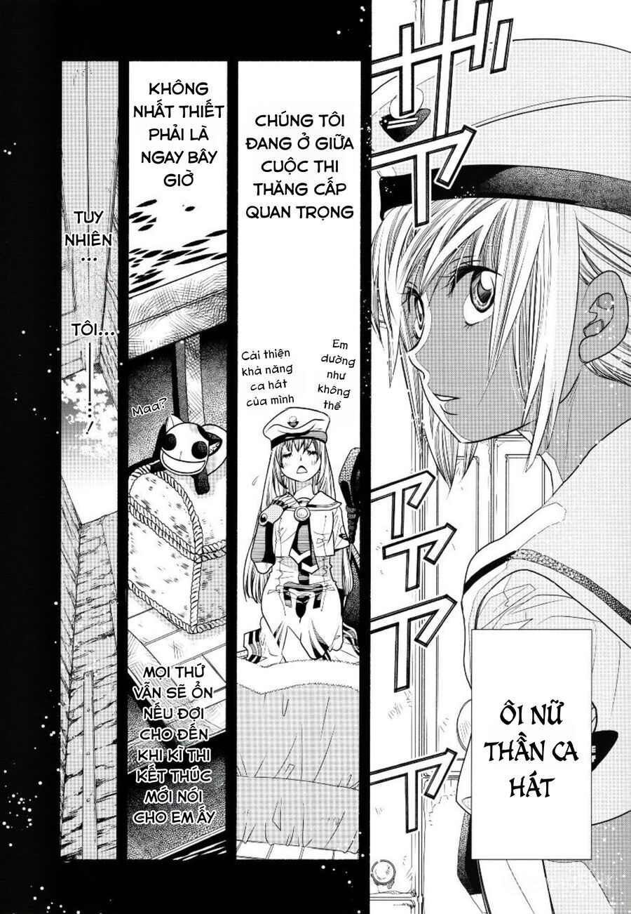 Genkai Level 1 Kara No Nariagari: Saijaku Level No Ore Ga Isekai Saikyou Ni Naru Made Chap 602 - Next Chap 603