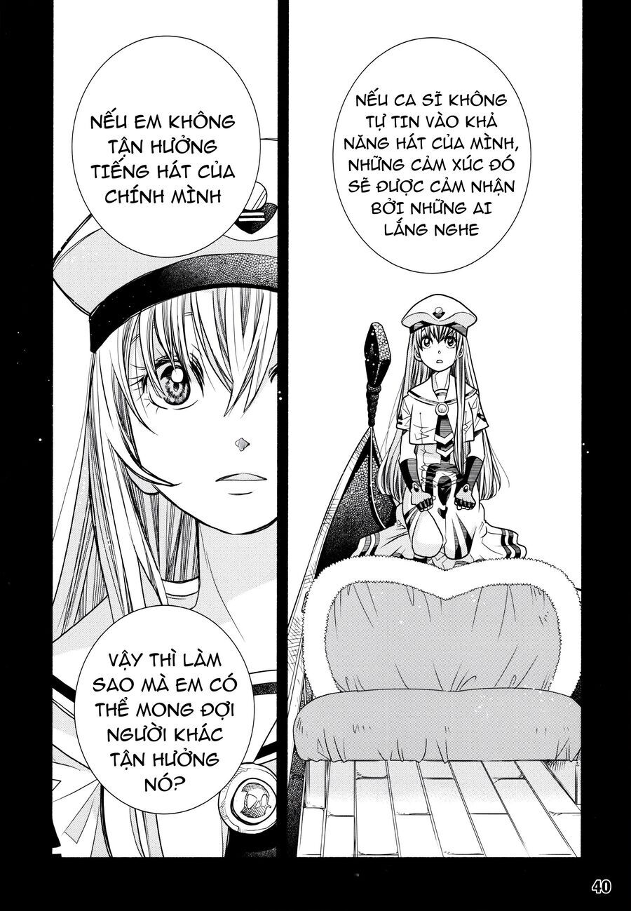 Genkai Level 1 Kara No Nariagari: Saijaku Level No Ore Ga Isekai Saikyou Ni Naru Made Chap 602 - Next Chap 603