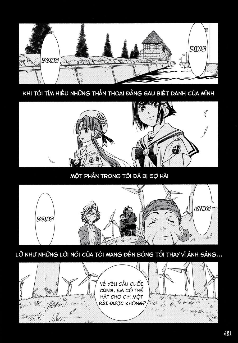 Genkai Level 1 Kara No Nariagari: Saijaku Level No Ore Ga Isekai Saikyou Ni Naru Made Chap 602 - Next Chap 603