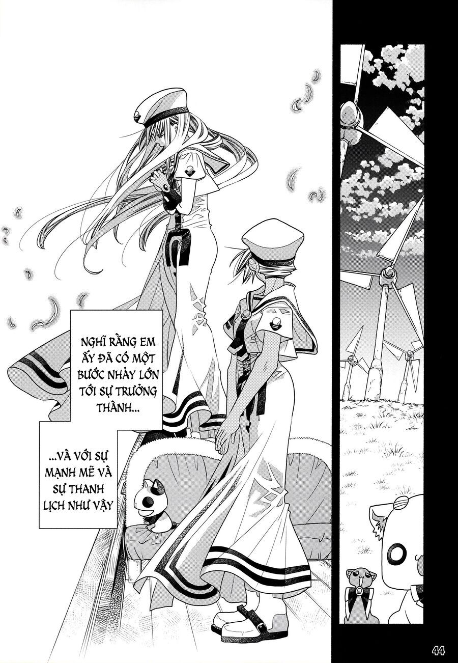 Genkai Level 1 Kara No Nariagari: Saijaku Level No Ore Ga Isekai Saikyou Ni Naru Made Chap 602 - Next Chap 603