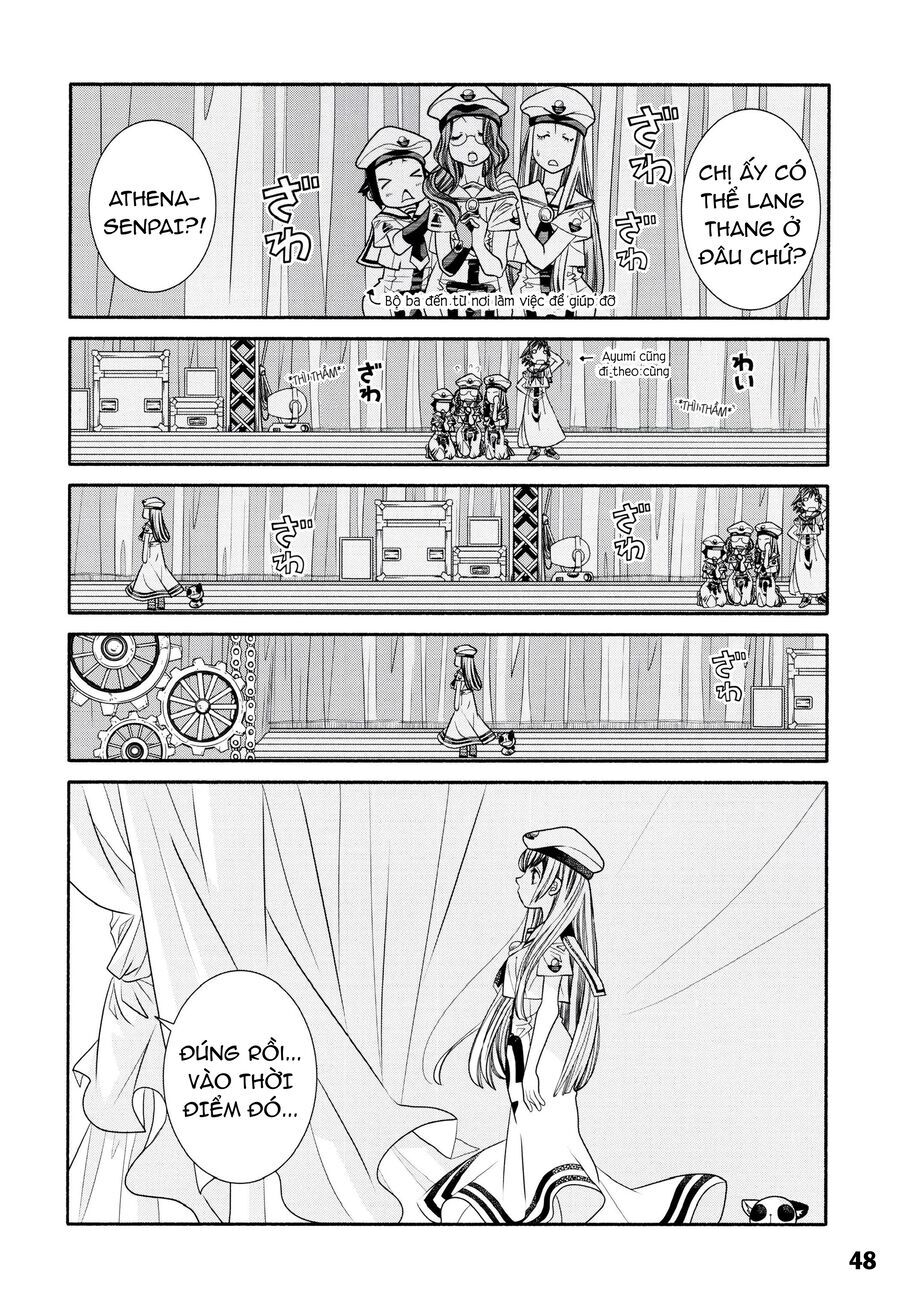 Genkai Level 1 Kara No Nariagari: Saijaku Level No Ore Ga Isekai Saikyou Ni Naru Made Chap 602 - Next Chap 603