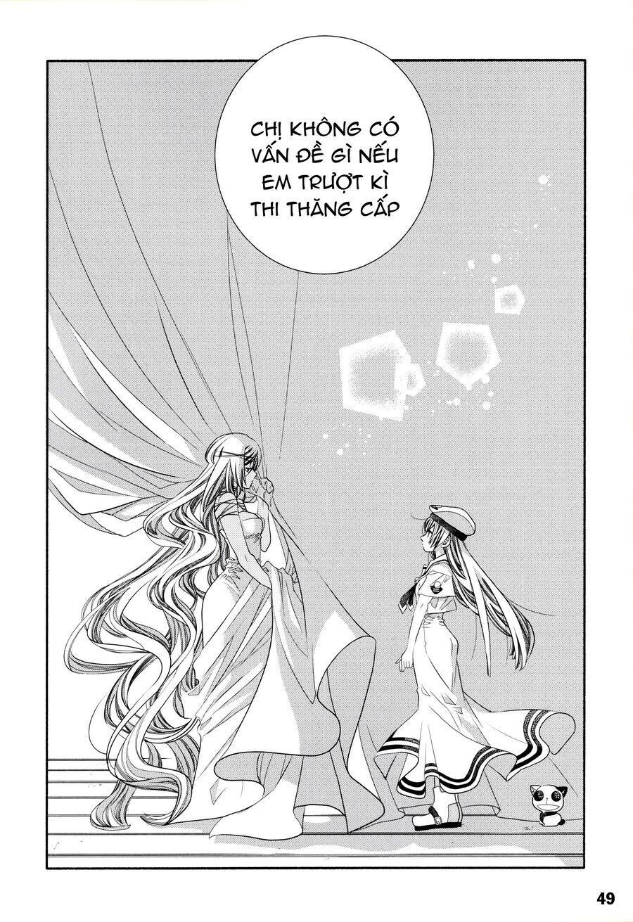 Genkai Level 1 Kara No Nariagari: Saijaku Level No Ore Ga Isekai Saikyou Ni Naru Made Chap 602 - Next Chap 603