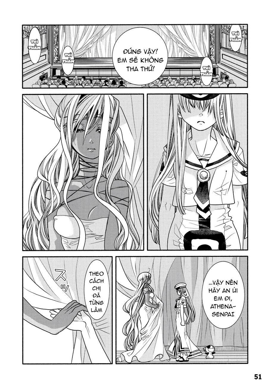 Genkai Level 1 Kara No Nariagari: Saijaku Level No Ore Ga Isekai Saikyou Ni Naru Made Chap 602 - Next Chap 603