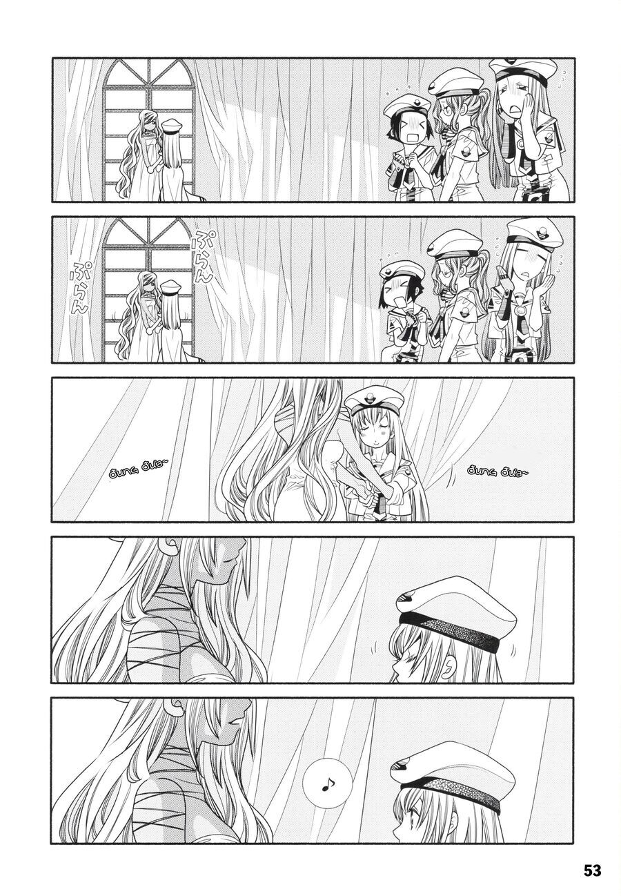 Genkai Level 1 Kara No Nariagari: Saijaku Level No Ore Ga Isekai Saikyou Ni Naru Made Chap 602 - Next Chap 603