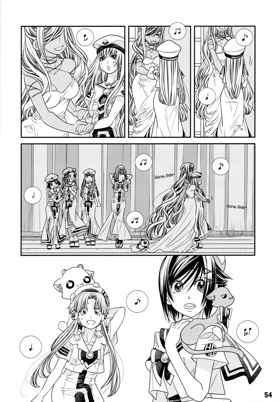 Genkai Level 1 Kara No Nariagari: Saijaku Level No Ore Ga Isekai Saikyou Ni Naru Made Chap 602 - Next Chap 603