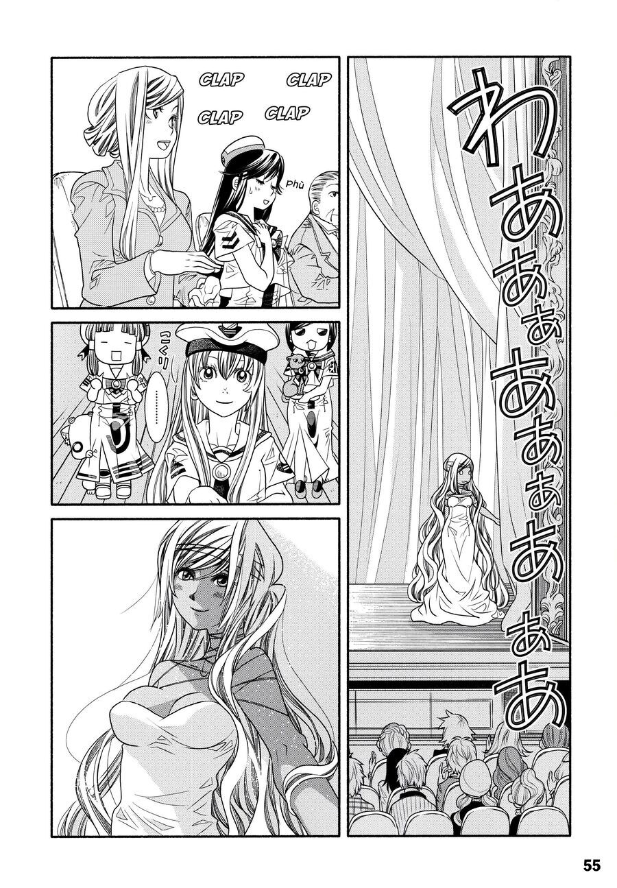 Genkai Level 1 Kara No Nariagari: Saijaku Level No Ore Ga Isekai Saikyou Ni Naru Made Chap 602 - Next Chap 603