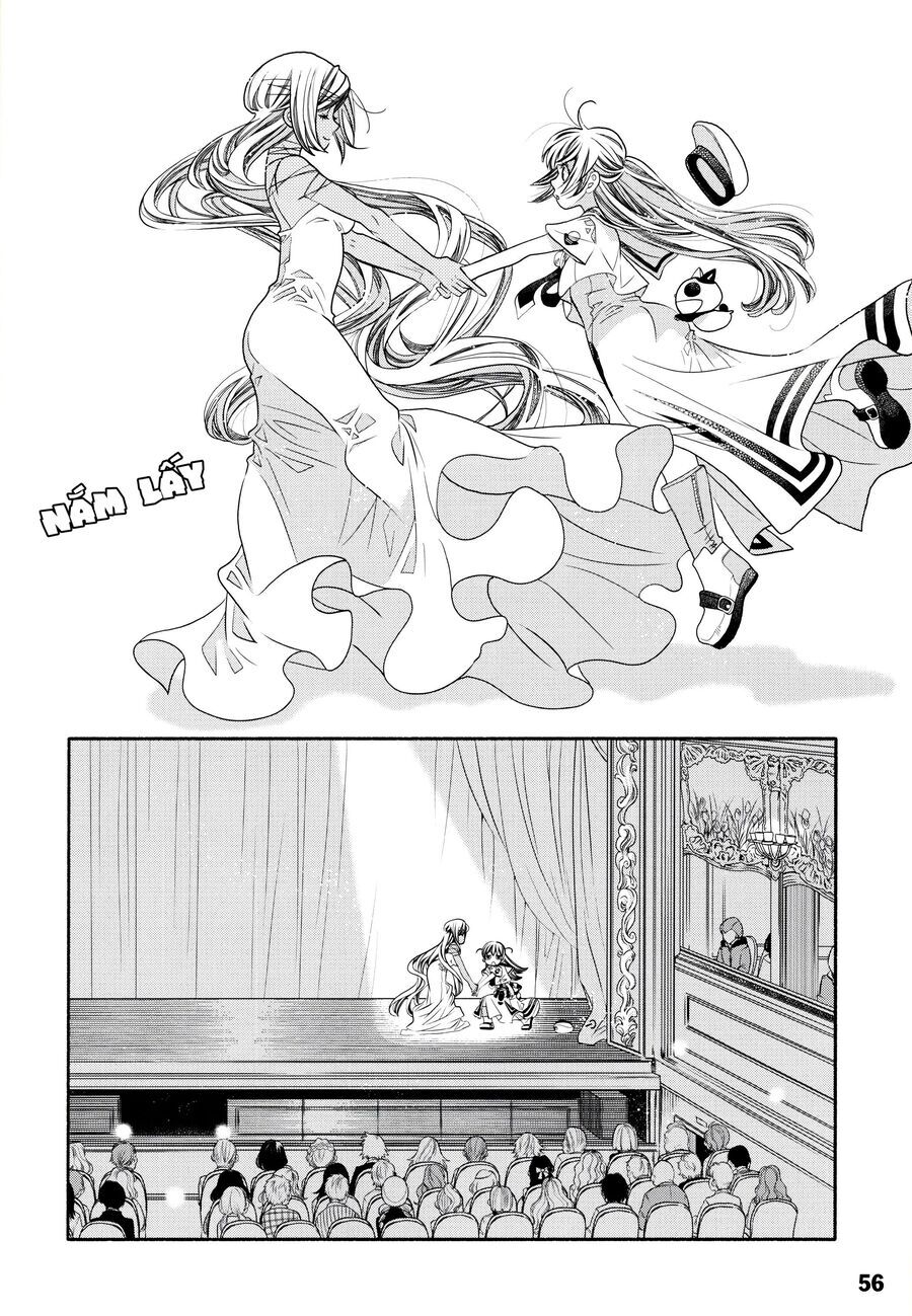 Genkai Level 1 Kara No Nariagari: Saijaku Level No Ore Ga Isekai Saikyou Ni Naru Made Chap 602 - Next Chap 603
