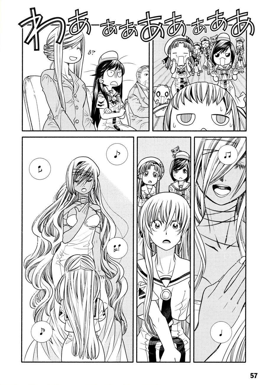 Genkai Level 1 Kara No Nariagari: Saijaku Level No Ore Ga Isekai Saikyou Ni Naru Made Chap 602 - Next Chap 603