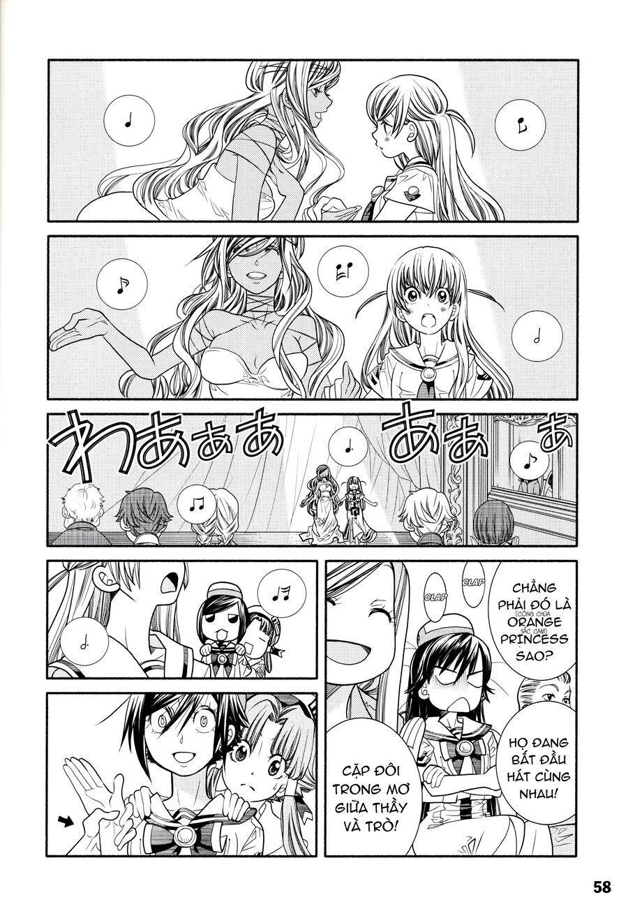 Genkai Level 1 Kara No Nariagari: Saijaku Level No Ore Ga Isekai Saikyou Ni Naru Made Chap 602 - Next Chap 603