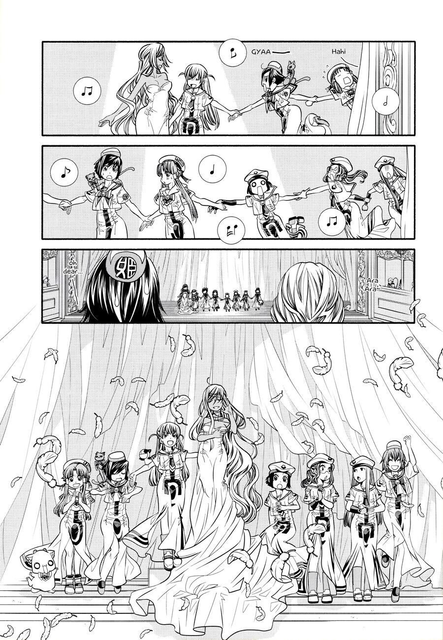 Genkai Level 1 Kara No Nariagari: Saijaku Level No Ore Ga Isekai Saikyou Ni Naru Made Chap 602 - Next Chap 603
