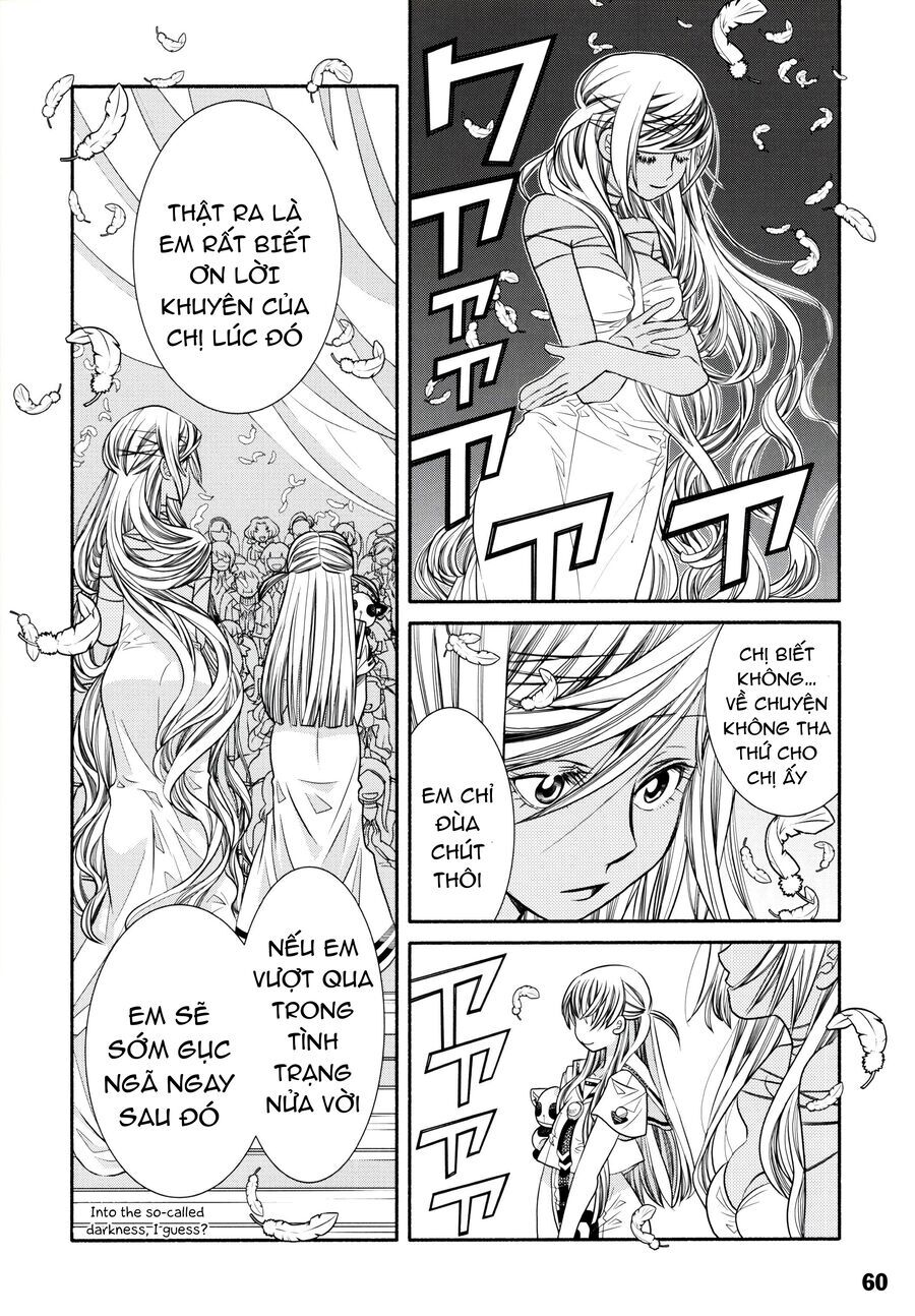 Genkai Level 1 Kara No Nariagari: Saijaku Level No Ore Ga Isekai Saikyou Ni Naru Made Chap 602 - Next Chap 603
