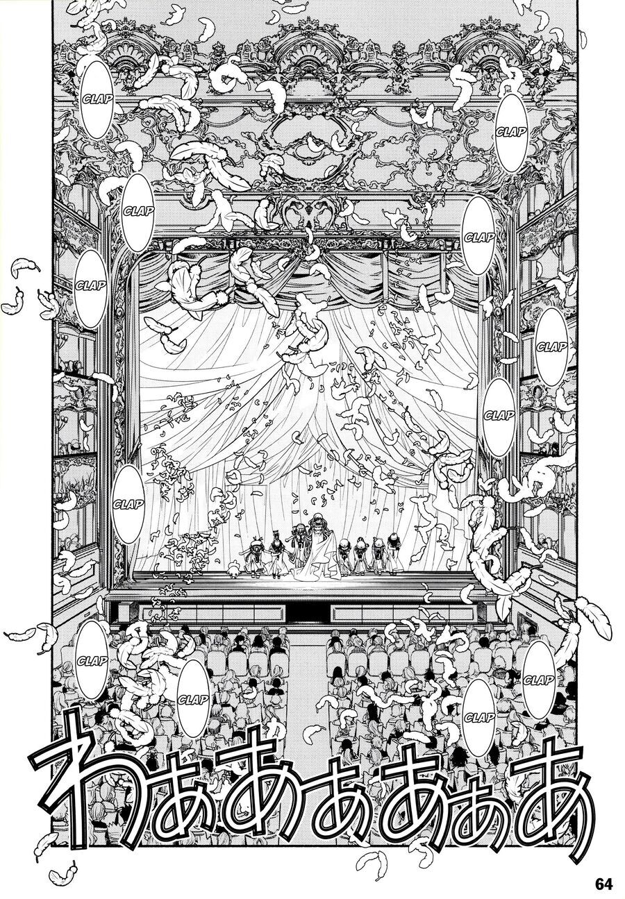 Genkai Level 1 Kara No Nariagari: Saijaku Level No Ore Ga Isekai Saikyou Ni Naru Made Chap 602 - Next Chap 603
