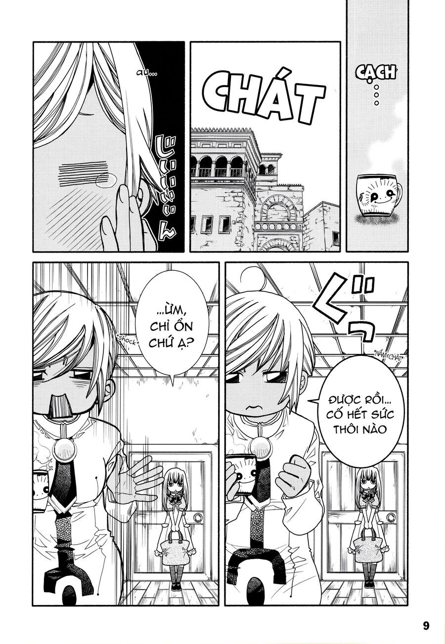 Genkai Level 1 Kara No Nariagari: Saijaku Level No Ore Ga Isekai Saikyou Ni Naru Made Chap 602 - Next Chap 603