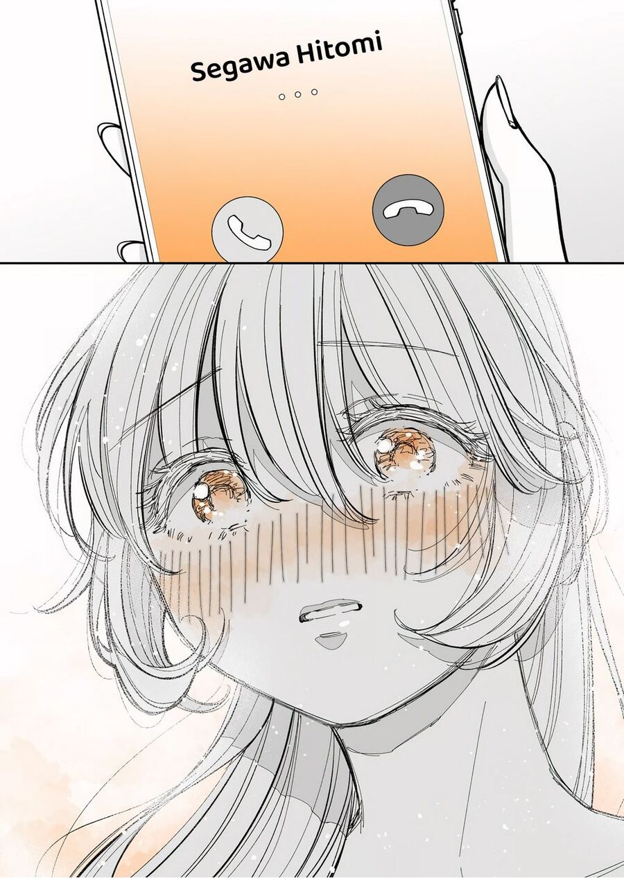 Genkai Ol To Joshi Daigakusei Ga 〇〇 Suru Hanashi Chap 41 - Next Chap 42