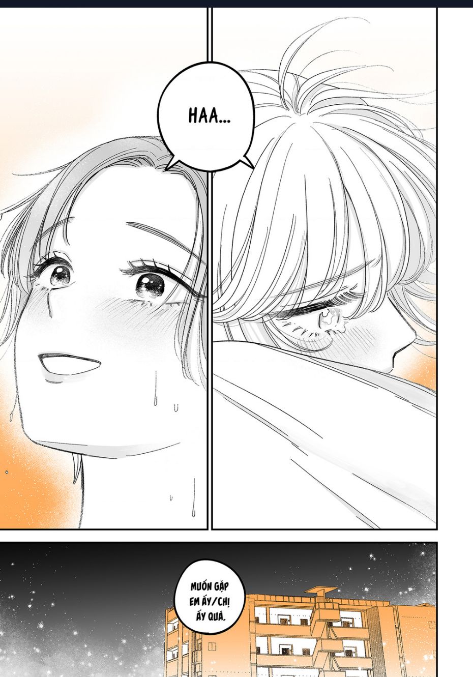 Genkai Ol To Joshi Daigakusei Ga 〇〇 Suru Hanashi Chap 6 - Next Chap 7