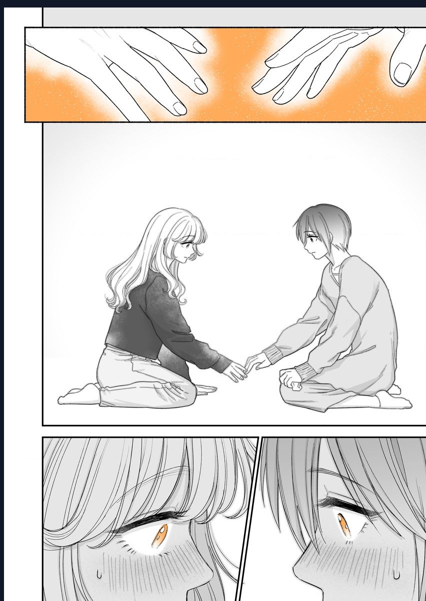 Genkai Ol To Joshi Daigakusei Ga 〇〇 Suru Hanashi Chap 7 - Next Chap 8