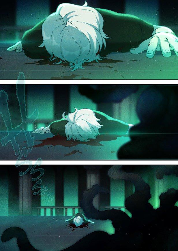 Genshin Impact Chap 1 - Next Chap 2