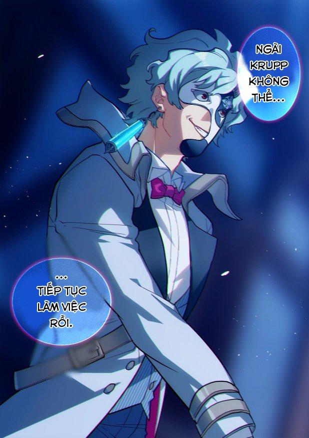 Genshin Impact Chap 1 - Next Chap 2