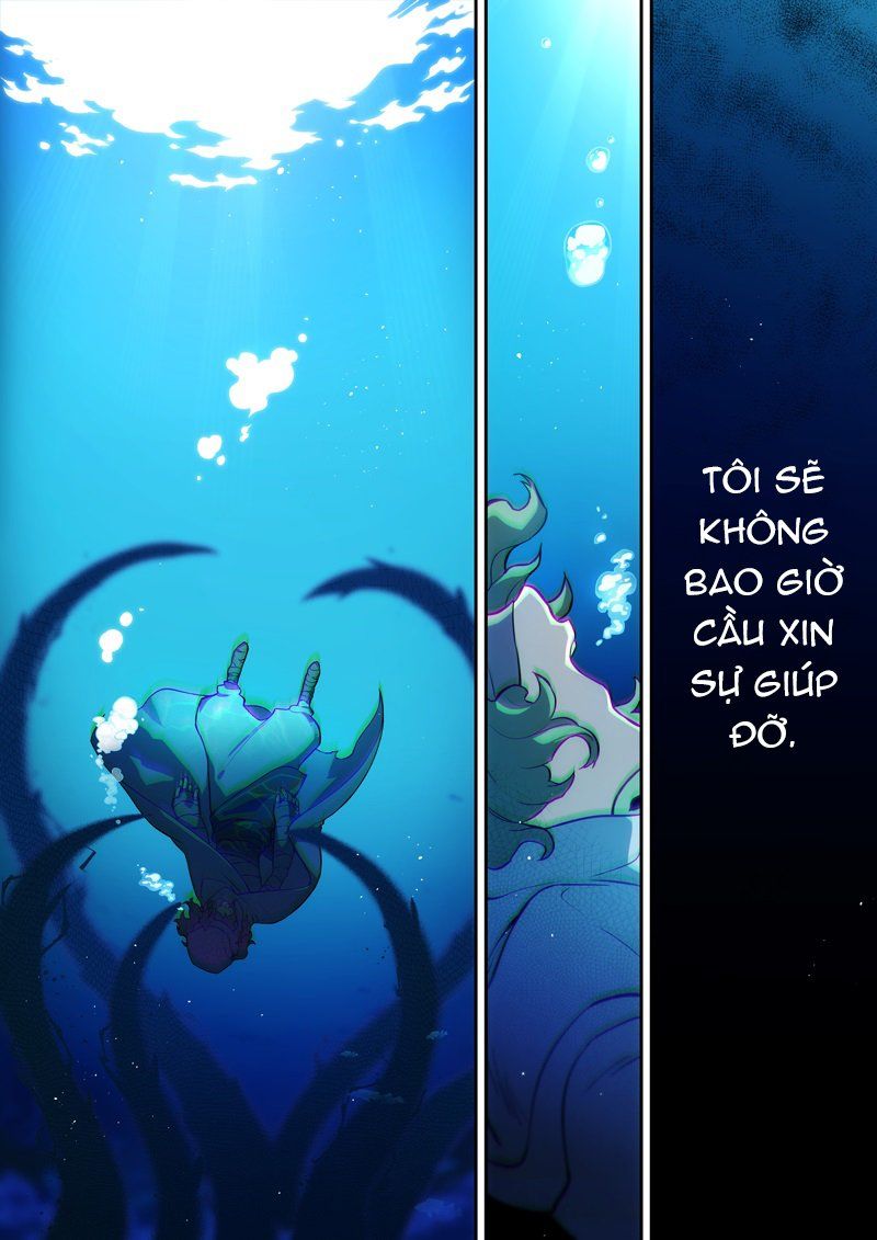 Genshin Impact Chap 3 - Next Chap 4