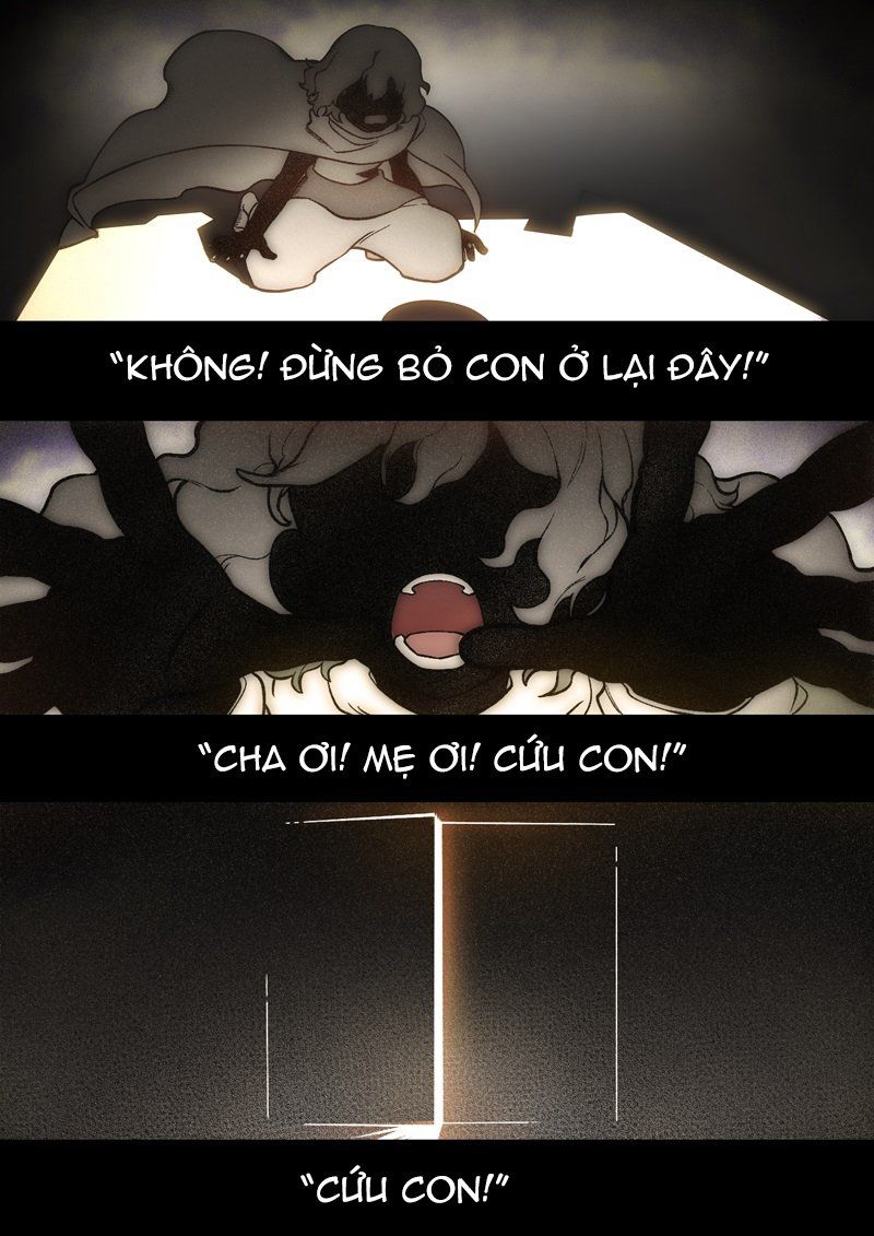 Genshin Impact Chap 3 - Next Chap 4