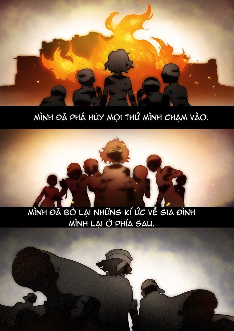 Genshin Impact Chap 3 - Next Chap 4