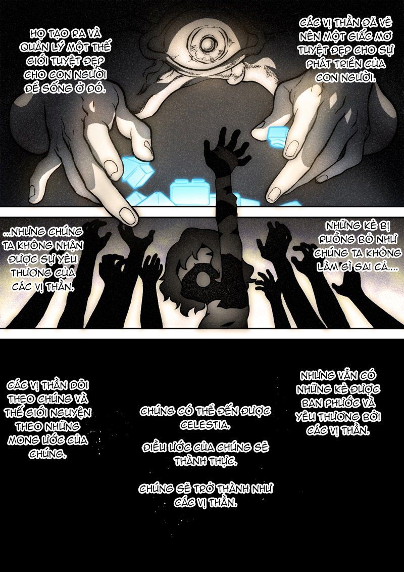 Genshin Impact Chap 3 - Next Chap 4