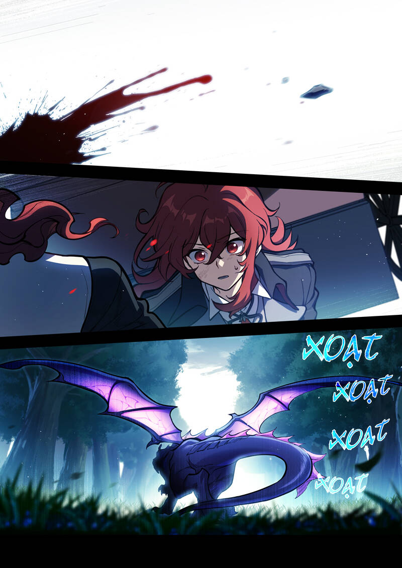Genshin Impact Chap 7 - Next Chap 8