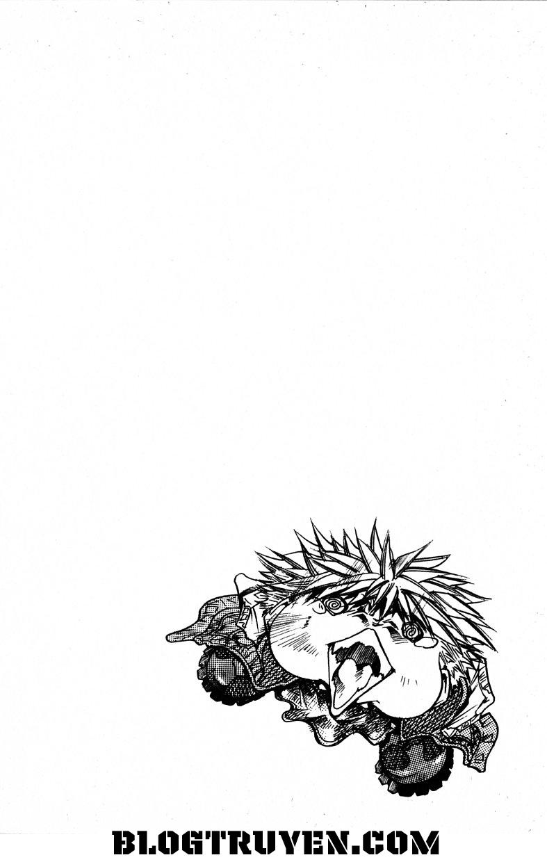 Get Backers Chap 141 - Next Chap 142