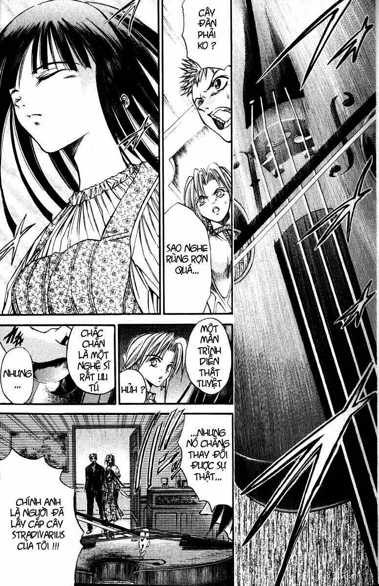Get Backers Chap 15 - Next Chap 16