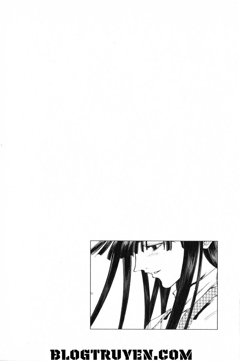 Get Backers Chap 164 - Next Chap 165