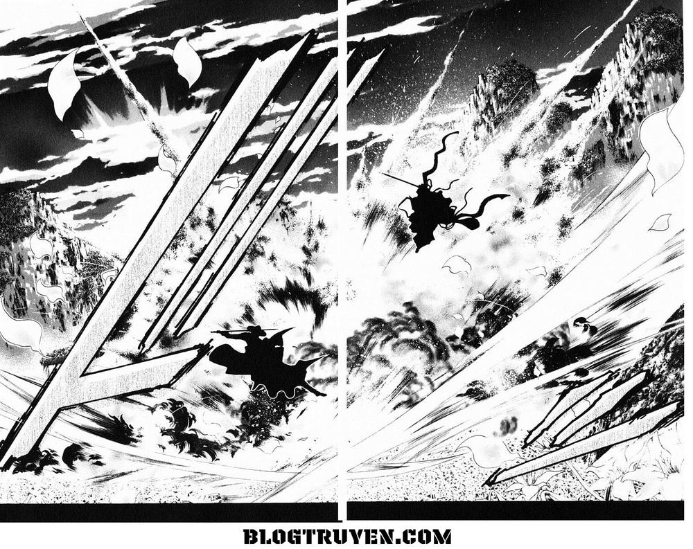 Get Backers Chap 190 - Next Chap 191