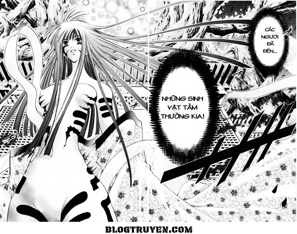 Get Backers Chap 204 - Next Chap 205