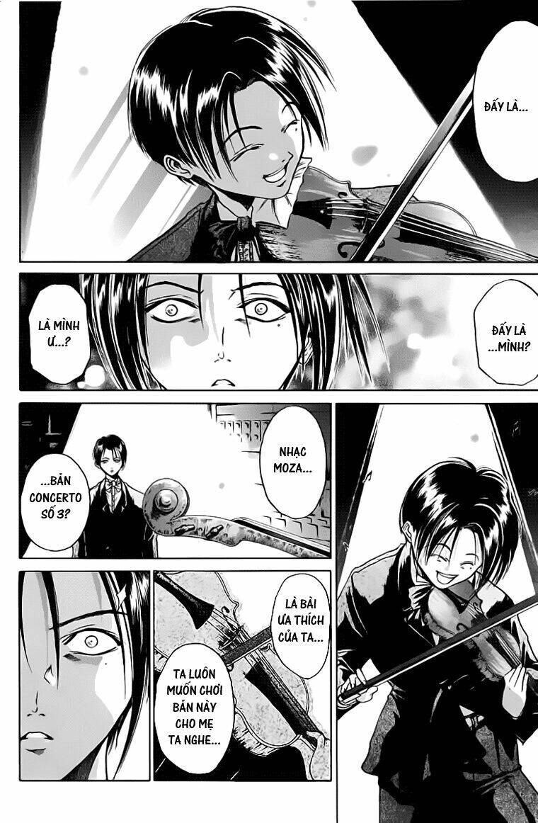Get Backers Chap 21 - Next Chap 22