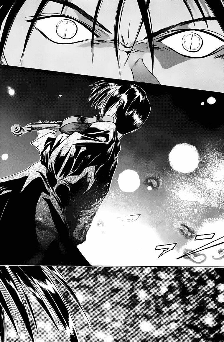 Get Backers Chap 21 - Next Chap 22