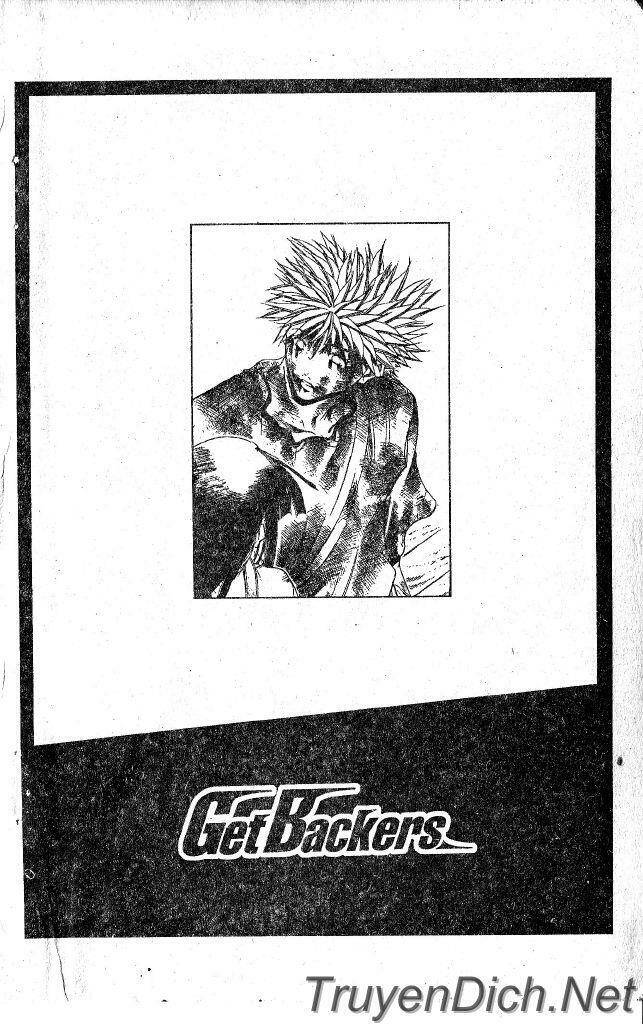 Get Backers Chap 27 - Next Chap 28