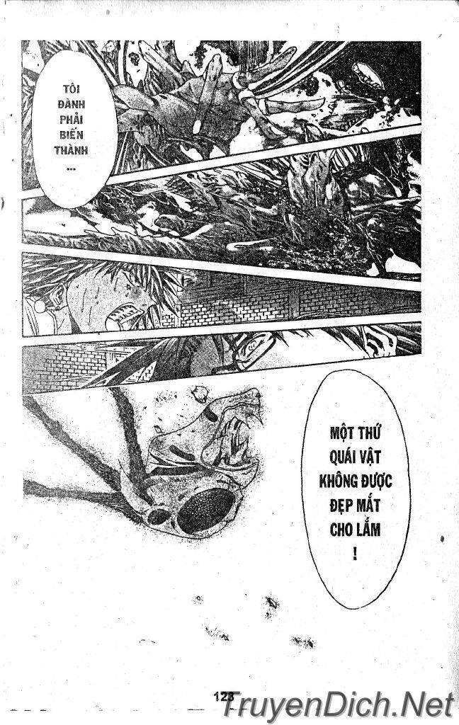 Get Backers Chap 27 - Next Chap 28