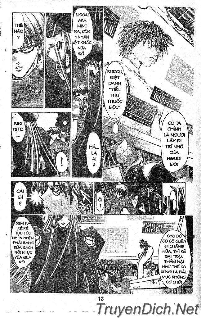 Get Backers Chap 27 - Next Chap 28