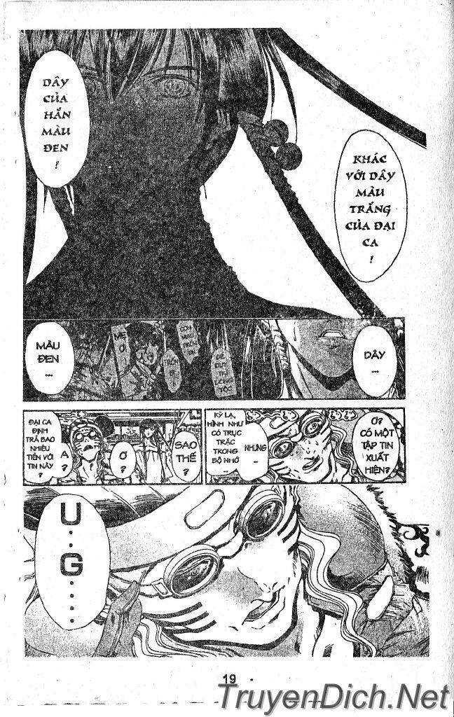 Get Backers Chap 27 - Next Chap 28