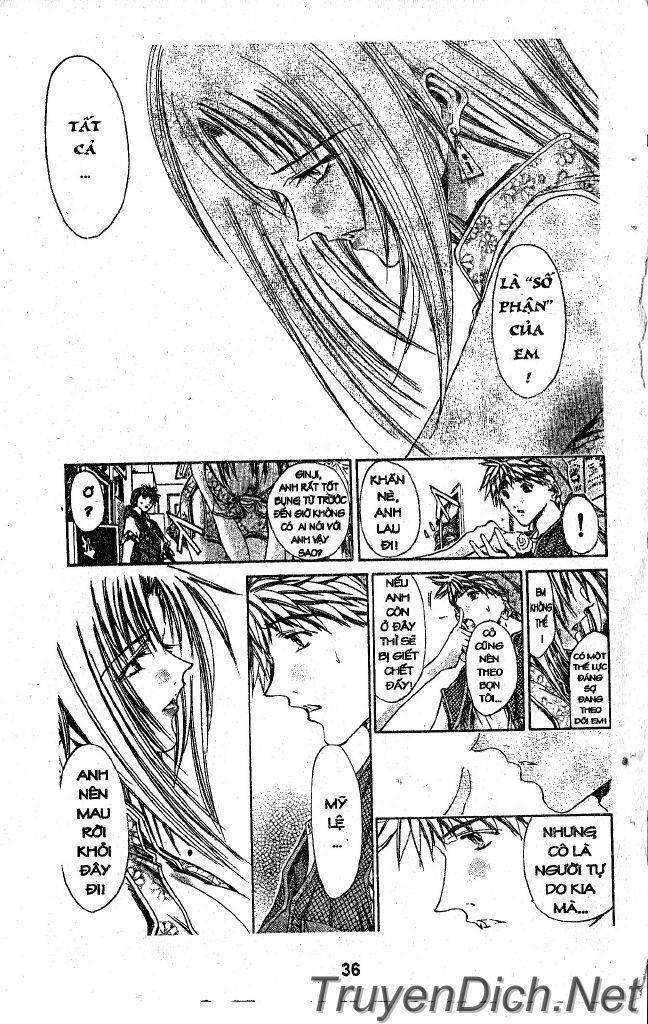 Get Backers Chap 27 - Next Chap 28