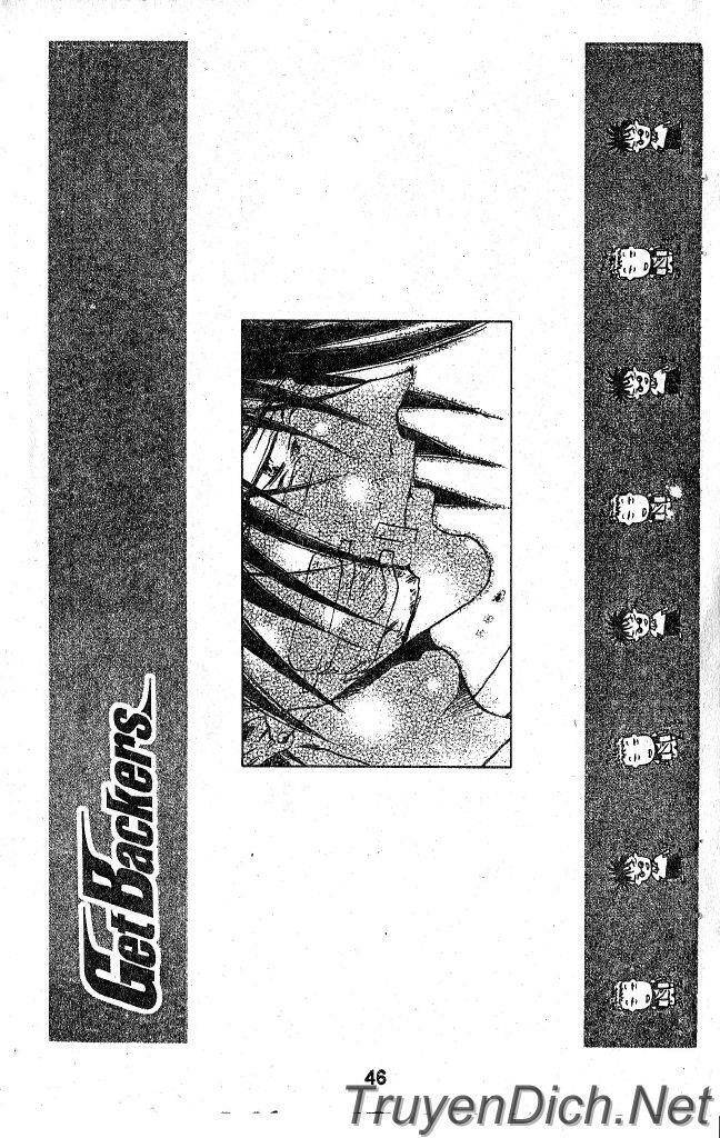 Get Backers Chap 27 - Next Chap 28