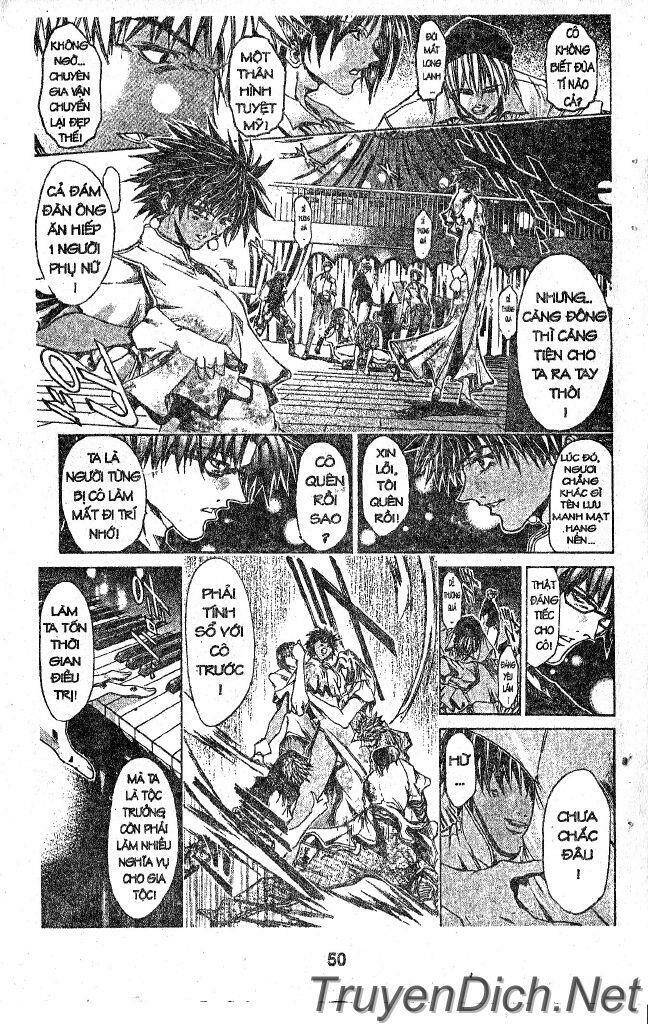 Get Backers Chap 27 - Next Chap 28