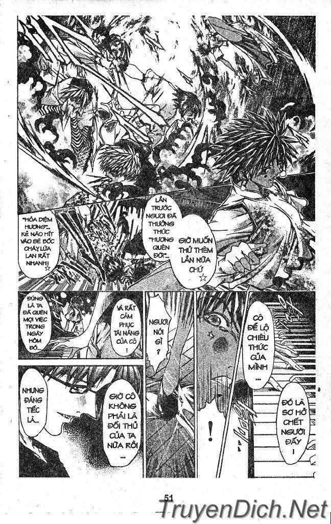 Get Backers Chap 27 - Next Chap 28