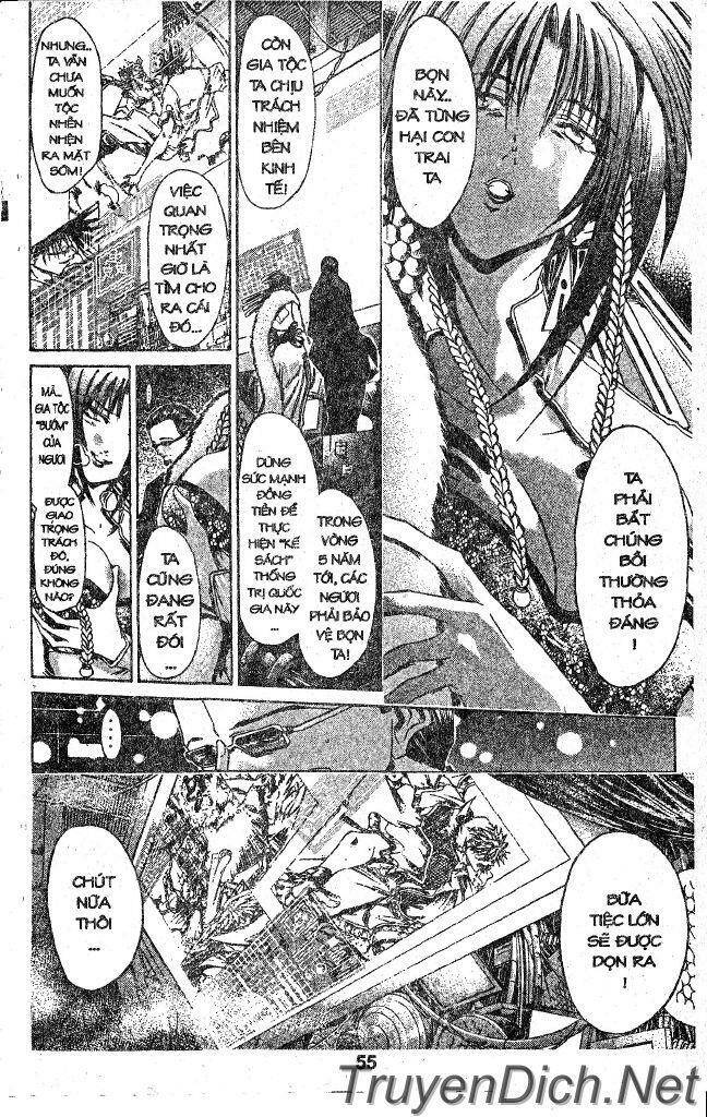 Get Backers Chap 27 - Next Chap 28